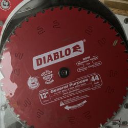 Circular Saw Blade