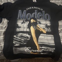 Shaka Men  Modelo T Shirt