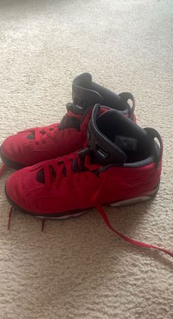 Men's Air Jordan 6 Retro