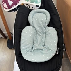 Mamaroo Swing
