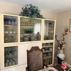 China cabinet