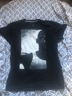 Michael Jordan shirt