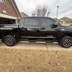 2012 Toyota Tundra