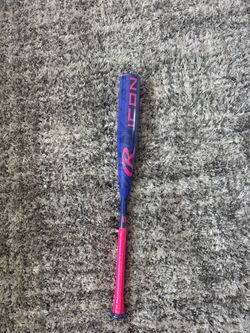 Rawlings Icon bat 29” -10
