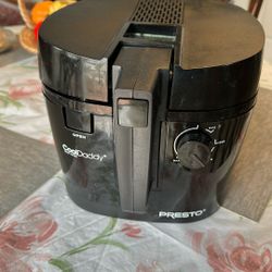 Deep Fryer from Presto
