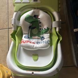 Like New Baby Bath Tub