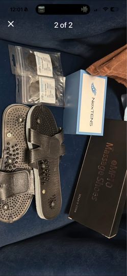Tens massager