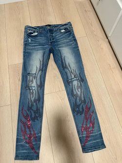 Size 36 jeans