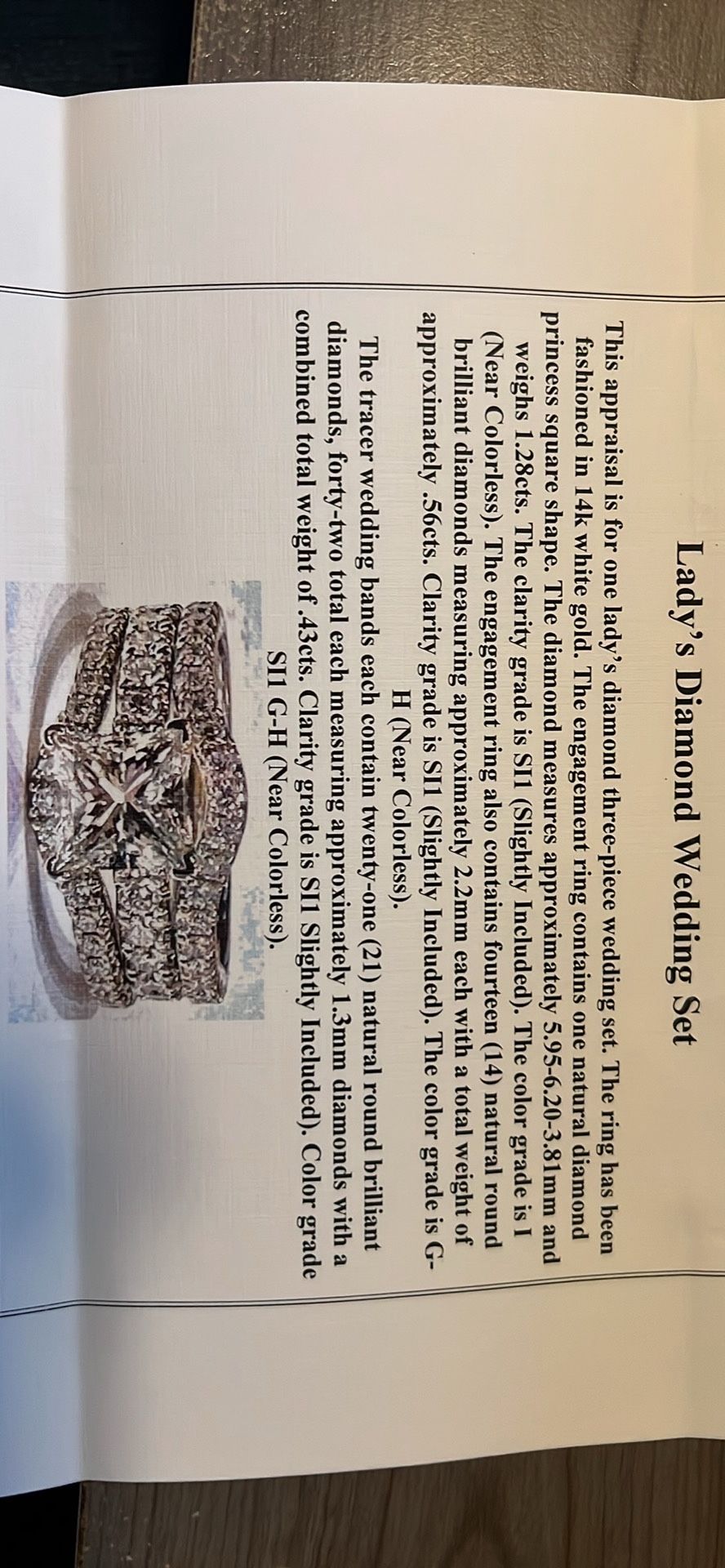 Wedding Band