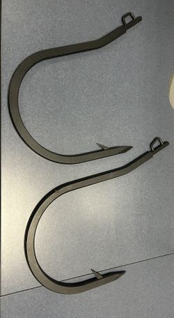 Gaff Hook