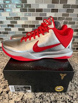 Nike Kobe V Protro CC Rookie of the Year