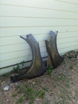 Fenders