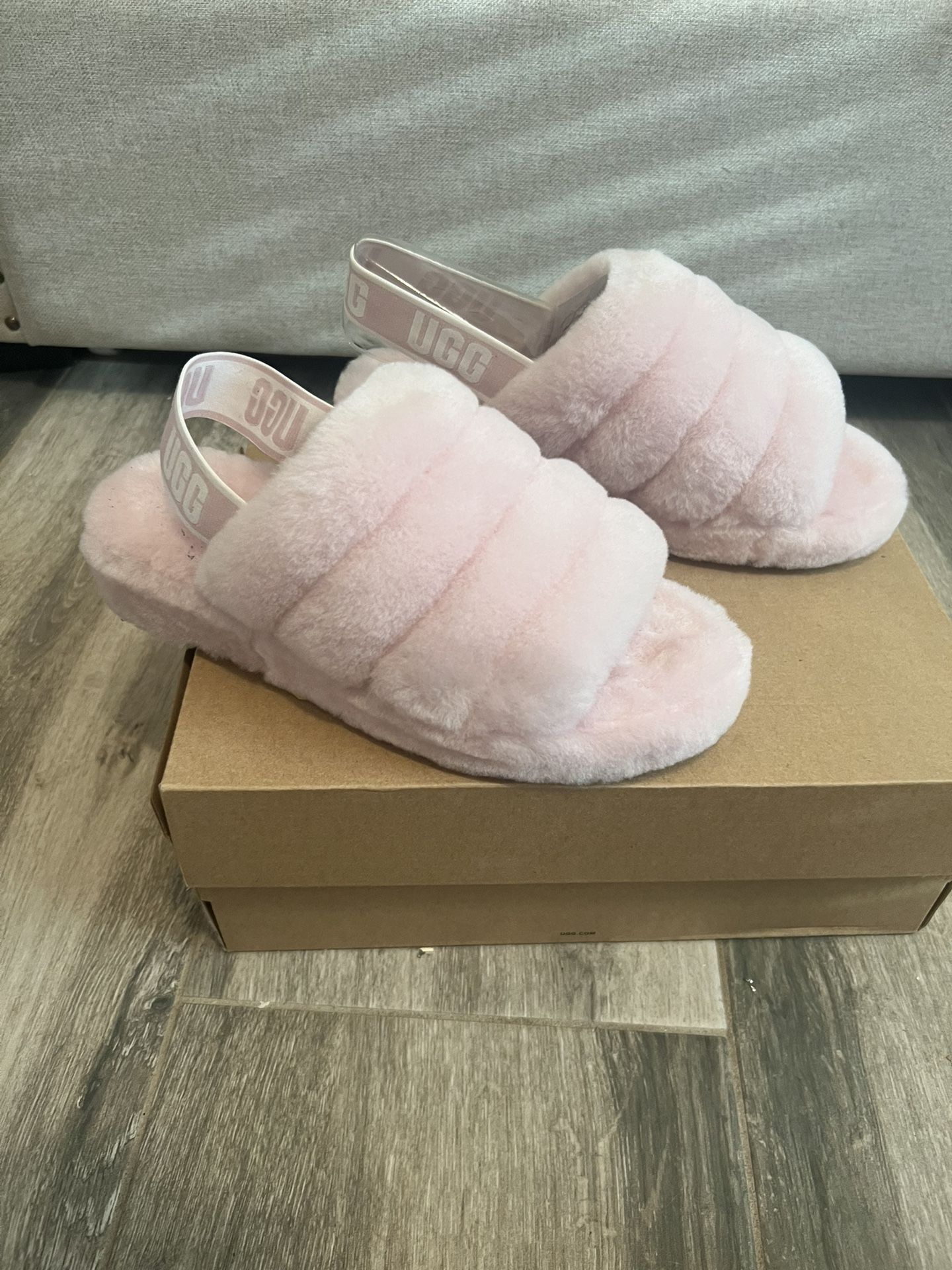 Uggs