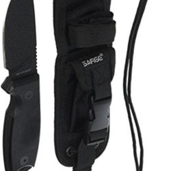 Sarge Tactical Panther SK-813C Fixed Blade —