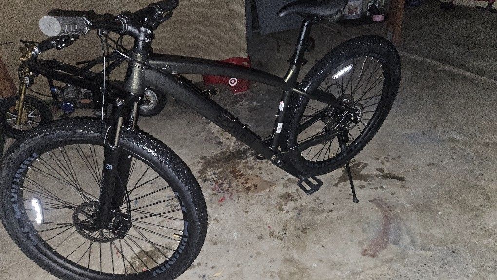 2025 Xxr "29" Inch Schwinn