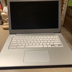 HP Chromebook