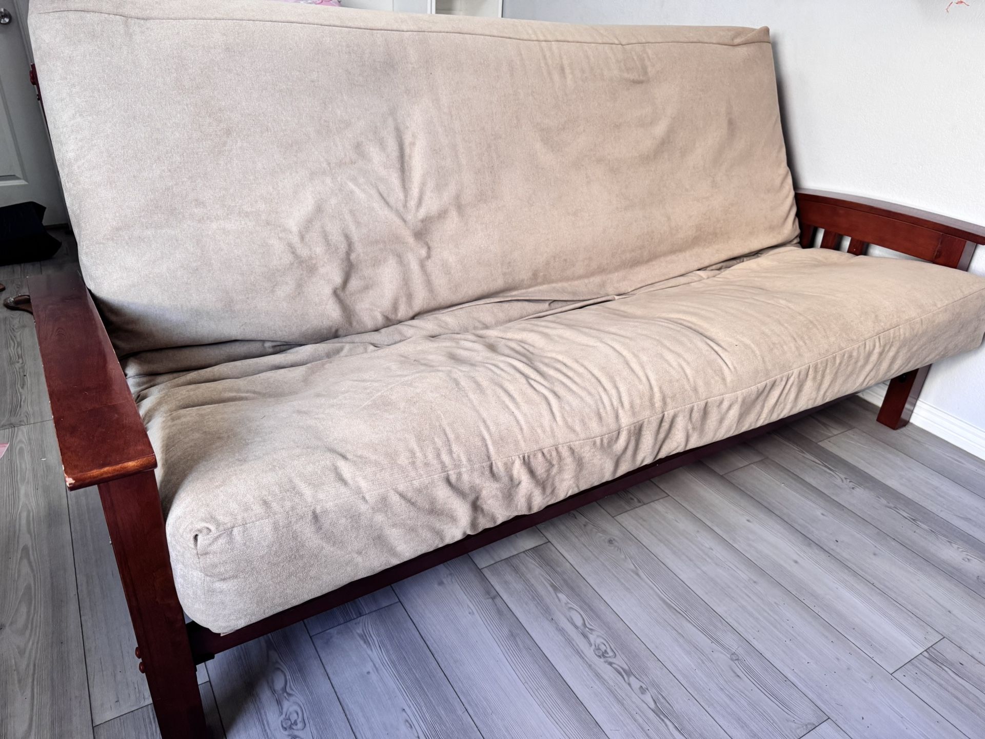 Bed Futon 