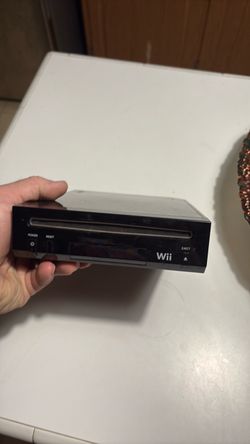 Nintendo Wii