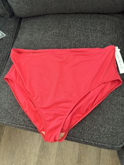 Women’s La Blanca Swim Bottoms Plus Size 22 NWT