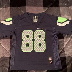 Seattle Seahawks Jersey