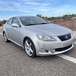 2009 Lexus IS 250
