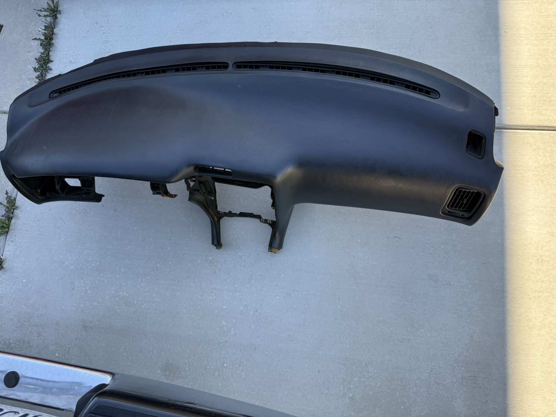 MR2 Parts Dashboard