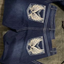 Plus-size Denim Jeans 🔥🔥🔥🔥🔥