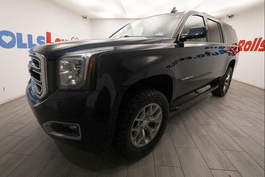 2018 GMC Yukon XL
