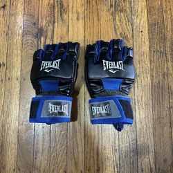 Everlast MMA Grappling Glove