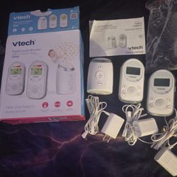 VTech Baby Monitors