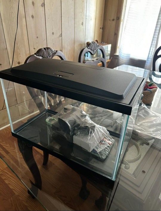 Fishtank