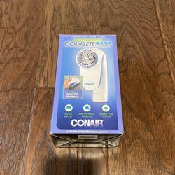 CONAIR fabric Defuzzer 