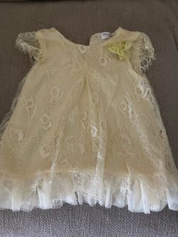 Baby girl clothes