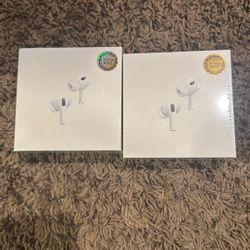 AirPod Pros Gen 2