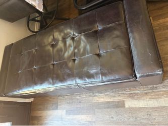 Foot stool ottoman