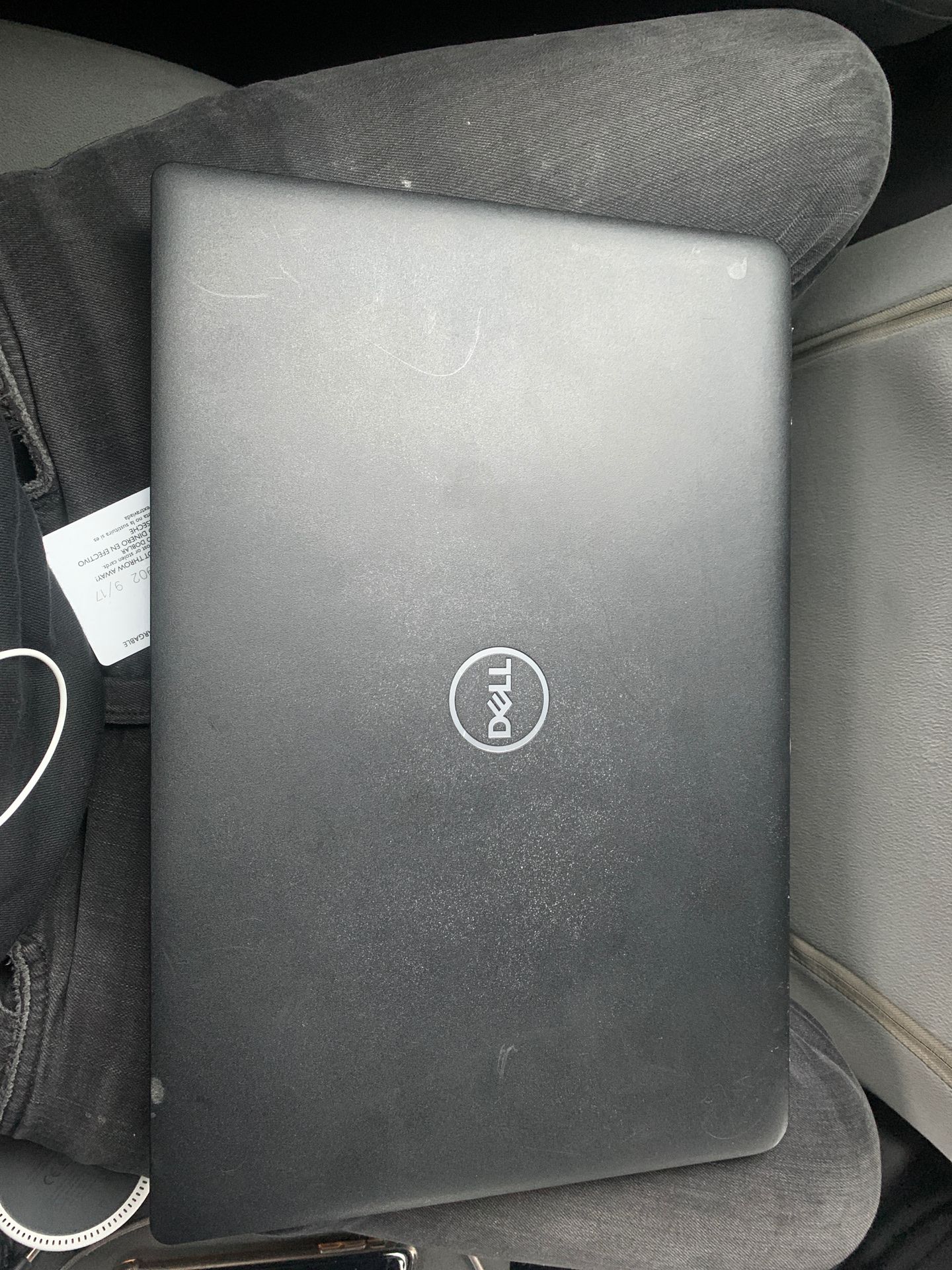 Dell latitude 3500