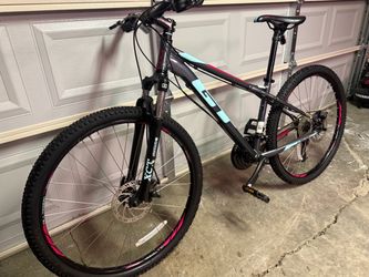 Gt aggressor pro bike 27.5”