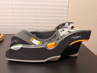 Chicco KeyFit / KeyFit 30 Infant Car Seat Base