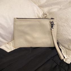 New Leather Botkier Wristlet 