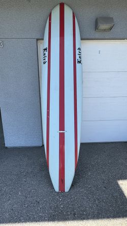 10' Laird Surftech by Ron House Stand Up Paddle Board (SUP