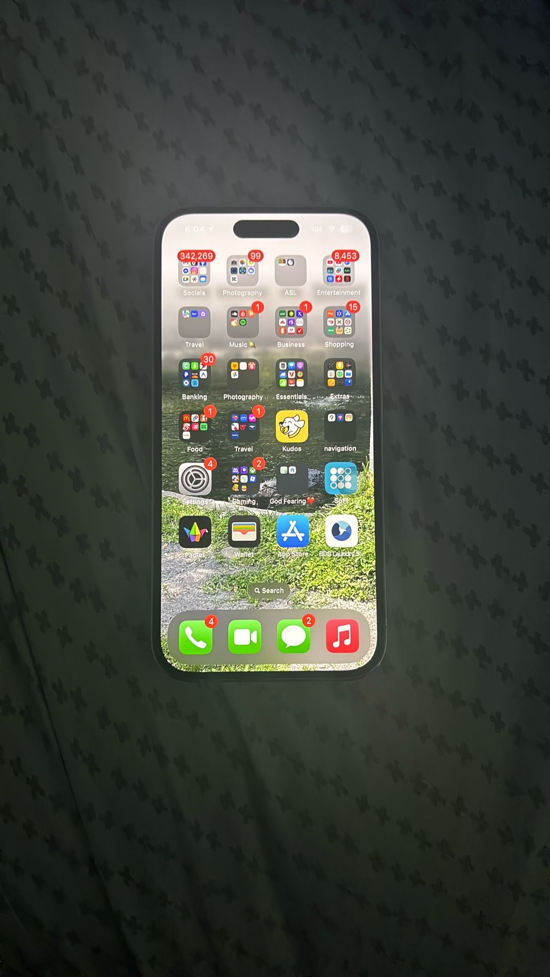iPhone 14 Pro & samsung Tablet