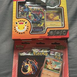 Pokemon Cards Bundle