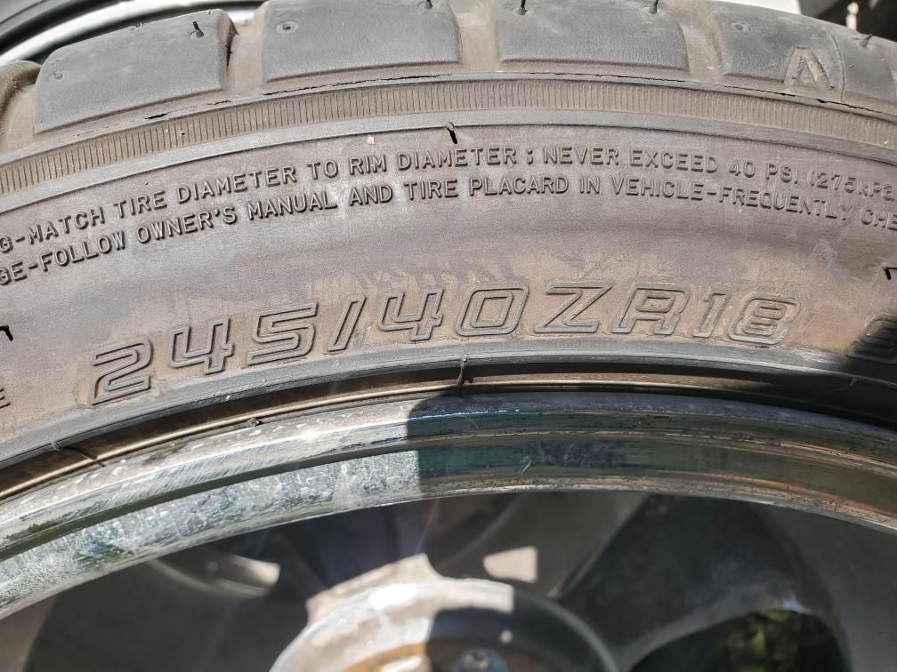 Ford Mustang Rims for Sale in San Antonio, TX OfferUp