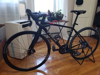 Trek crossrip 3 2018 new arrivals