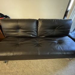 Futon Couch 