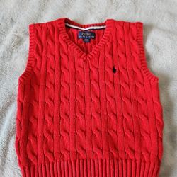 3T Vest 