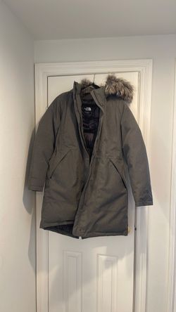 The North Face Winter Jacket