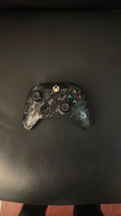 Wired Xbox 1 controller