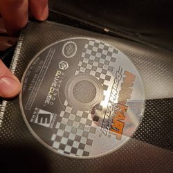 Gamecube Games