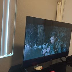 Roku TV -42 Inches